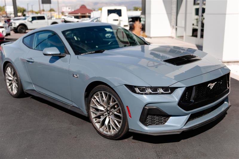 Used 2024 Ford Mustang GT Premium image 28