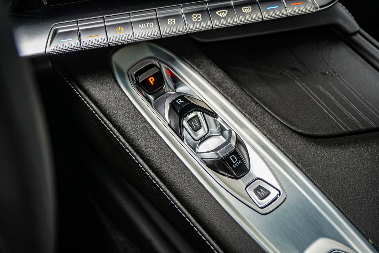 New 2026 Chevrolet Corvette Z06 image 35