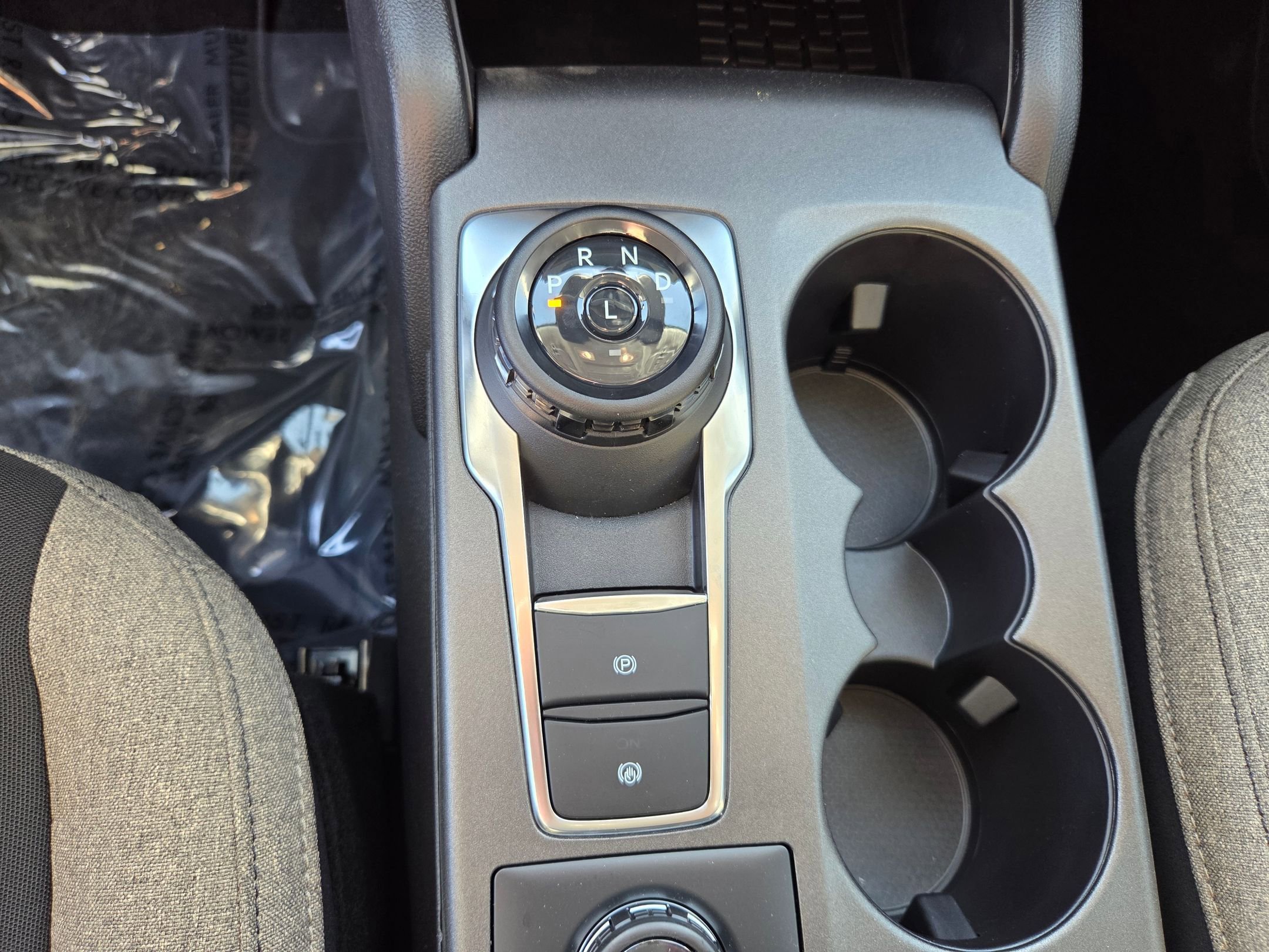 New 2025 Ford Bronco Sport Big Bend w/ Convenience Package image 10