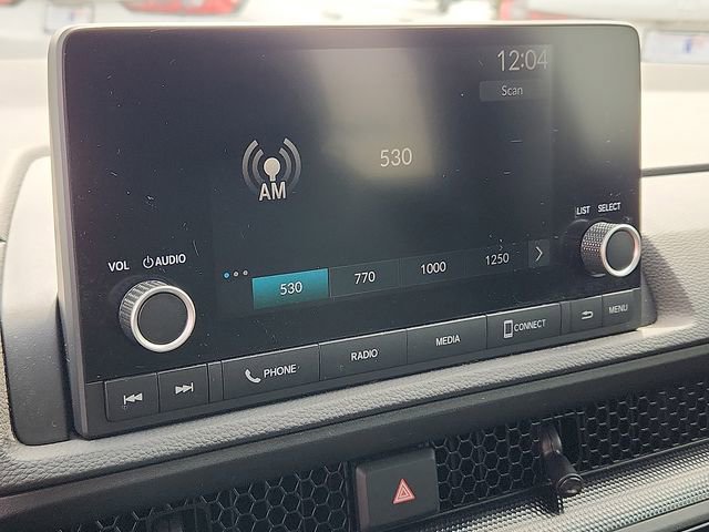 Certified 2023 Honda CR-V Sport image 17