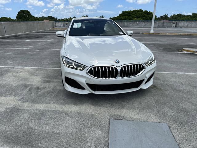 Used 2020 BMW 840i Gran Coupe xDrive w/ M Sport Package AWD/4WD image 20
