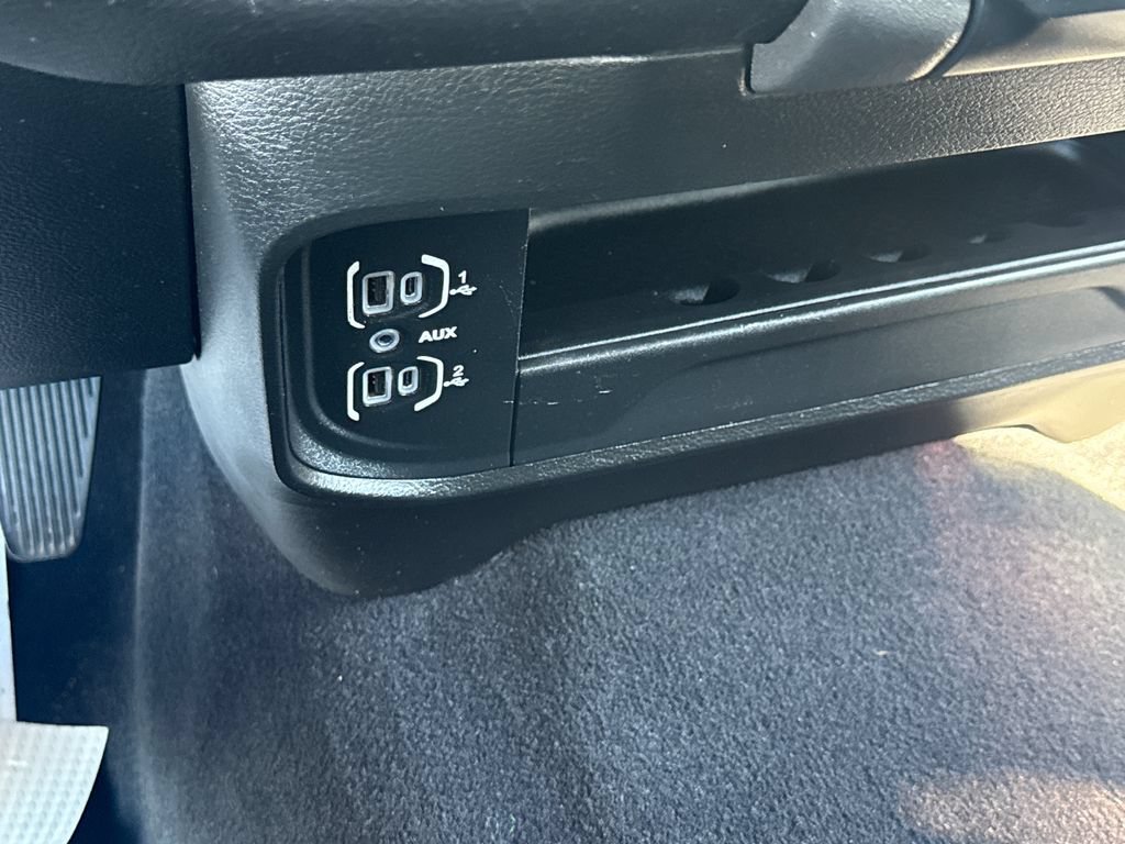 Used 2020 RAM 2500 Tradesman AWD/4WD image 44