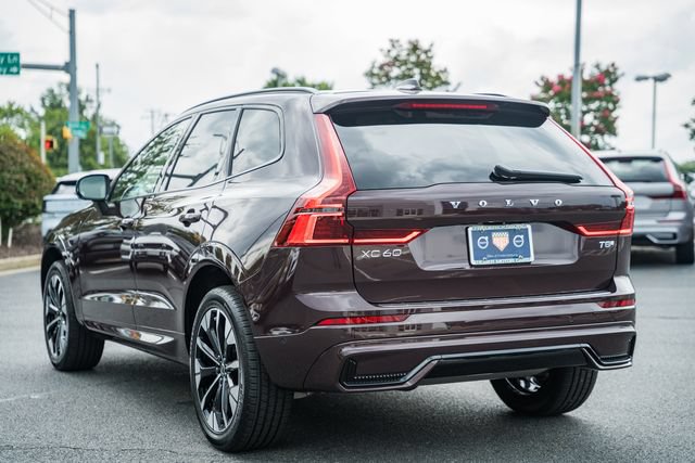 New 2026 Volvo XC60 T8 Plus w/ Protection Package Premier AWD/4WD image 5