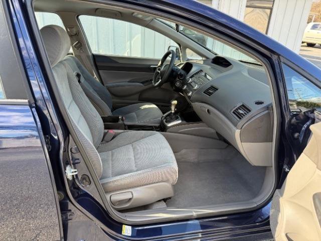 Used 2009 Honda Civic LX image 11