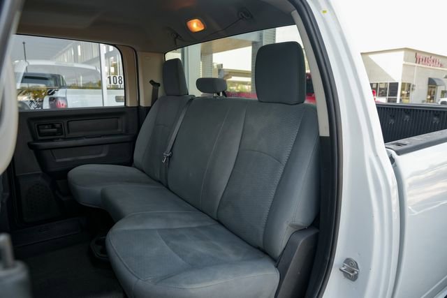 Used 2018 RAM 2500 Tradesman w/ Chrome Appearance Group AWD/4WD image 41