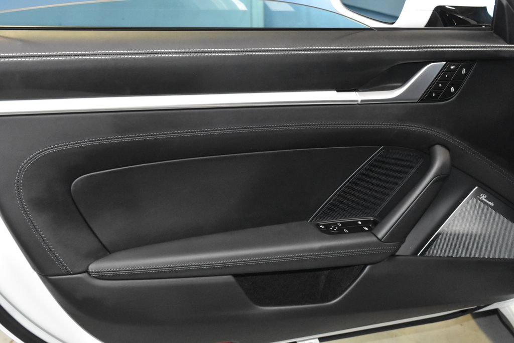Certified 2024 Porsche 911 Carrera S RWD image 6