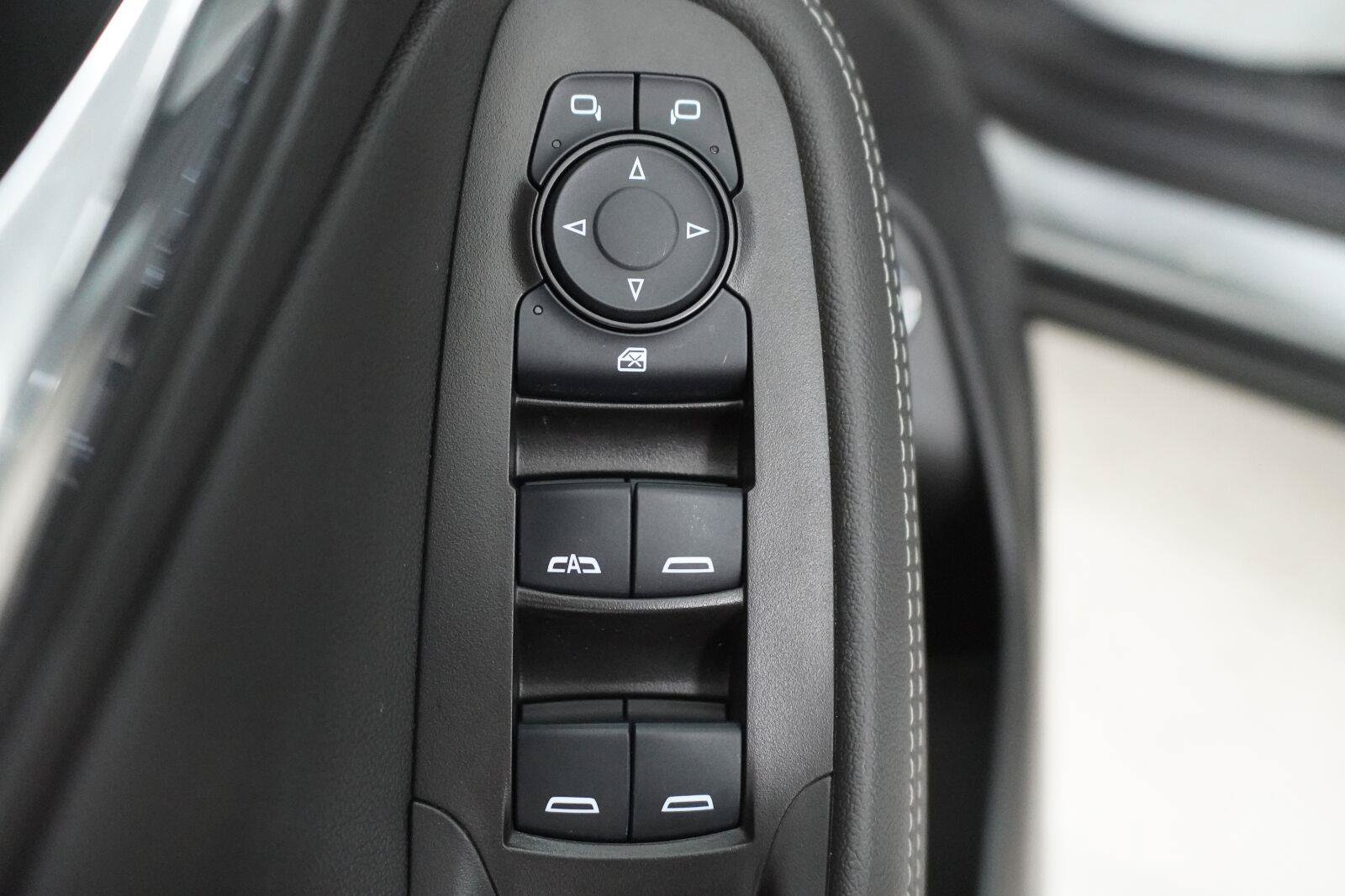 Used 2025 Buick Encore GX Preferred FWD image 23