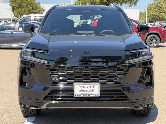 New 2026 Toyota RAV4 SE AWD/4WD image 8