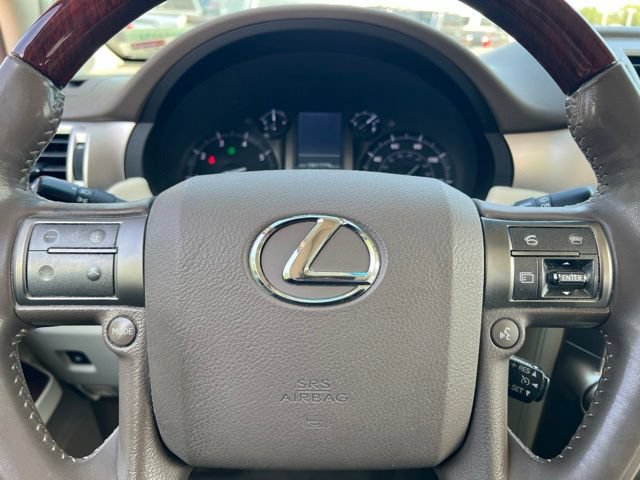 Used 2013 Lexus GX 460 w/ Comfort Plus Pkg AWD/4WD image 22