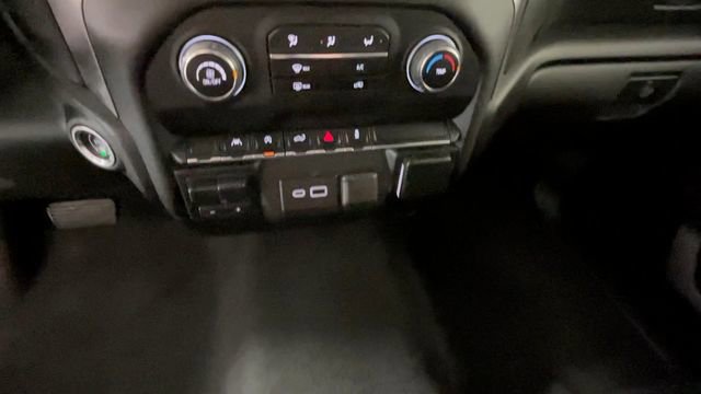 Used 2024 Chevrolet Silverado 1500 Custom AWD/4WD image 28