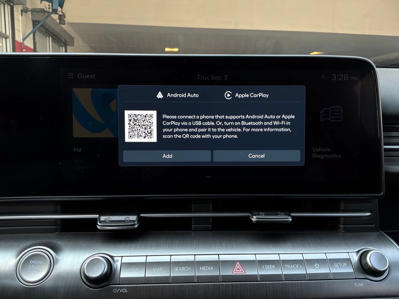 Used 2026 Hyundai Kona SEL Sport FWD image 34