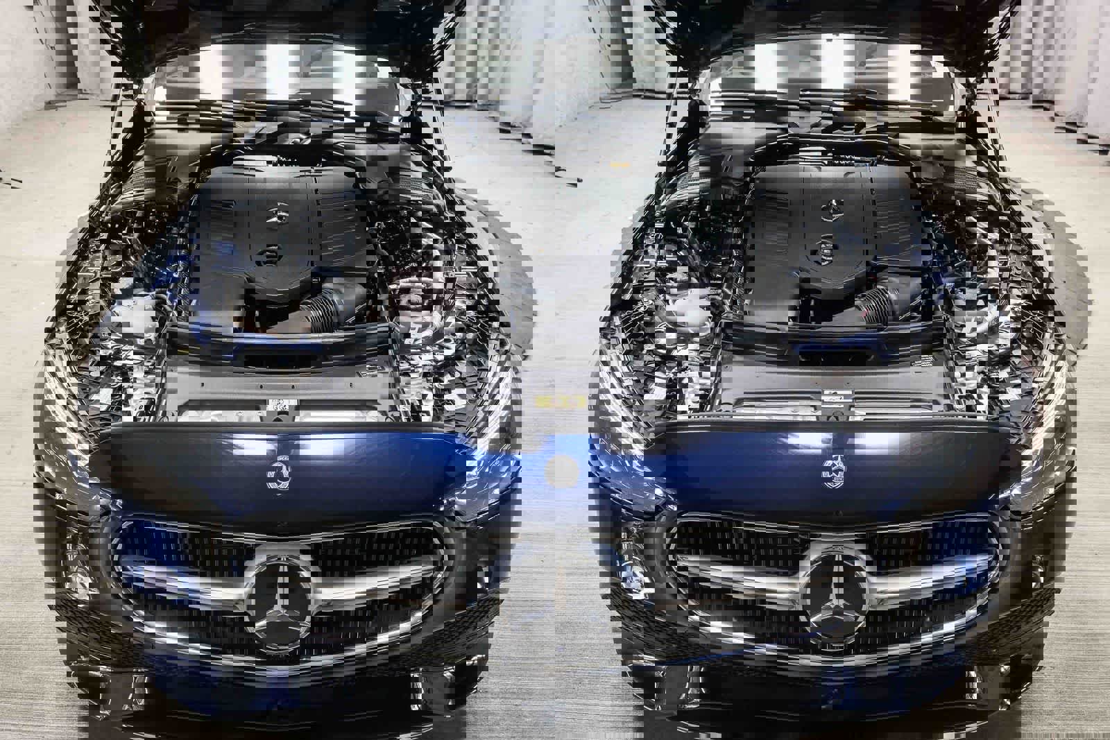 Certified 2023 Mercedes-Benz C 300 Sedan image 26