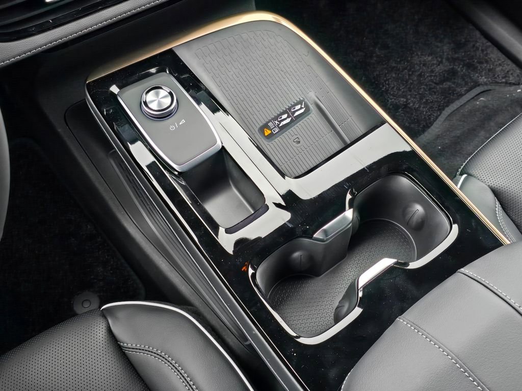 New 2026 Buick Enclave Avenir w/ Super Cruise Package image 23