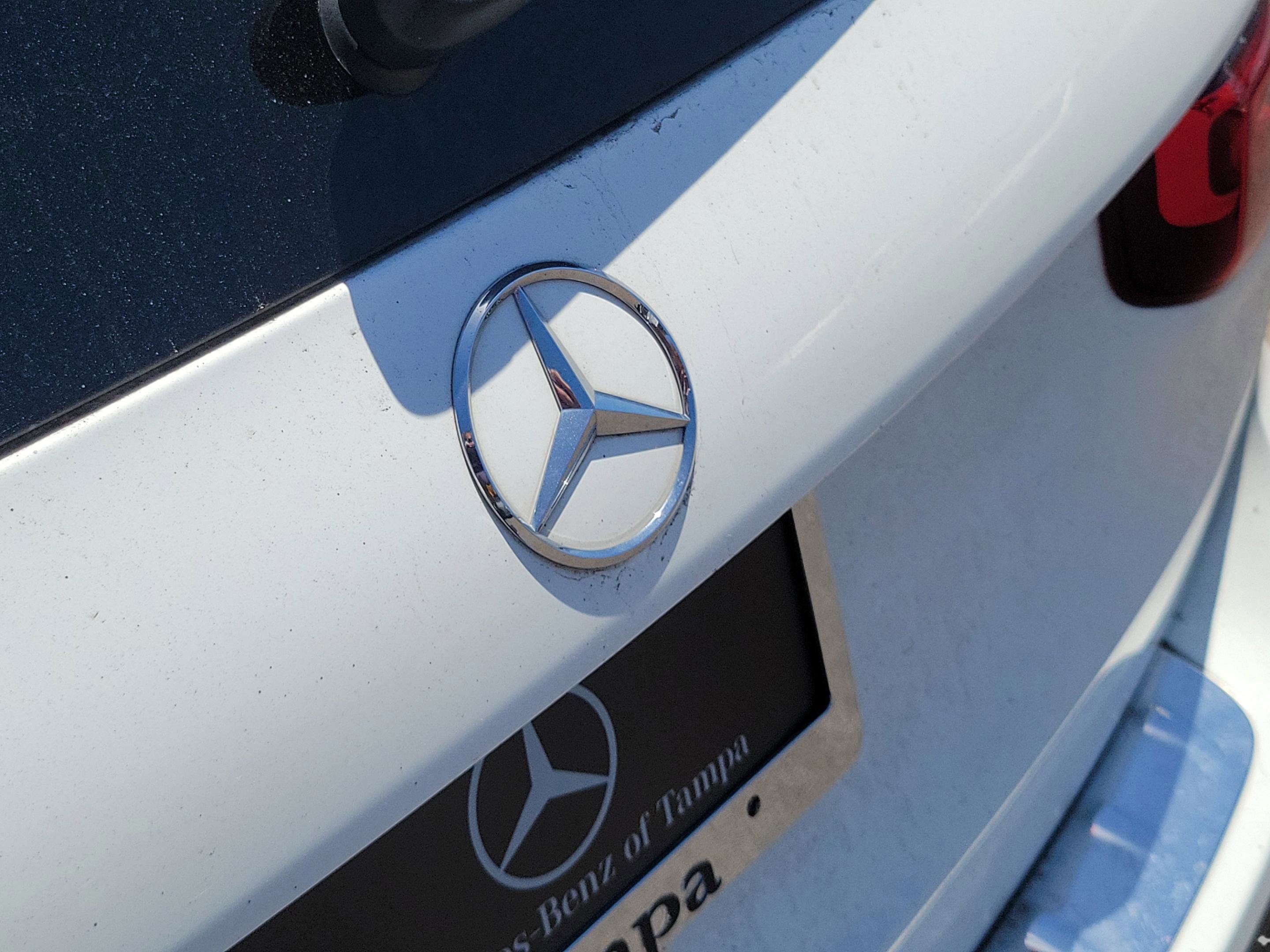 Used 2020 Mercedes-Benz GLB 250 image 31