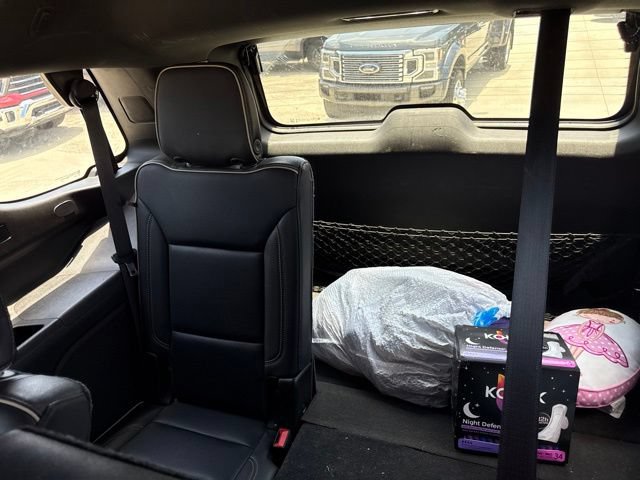 Used 2021 GMC Yukon SLT RWD image 48