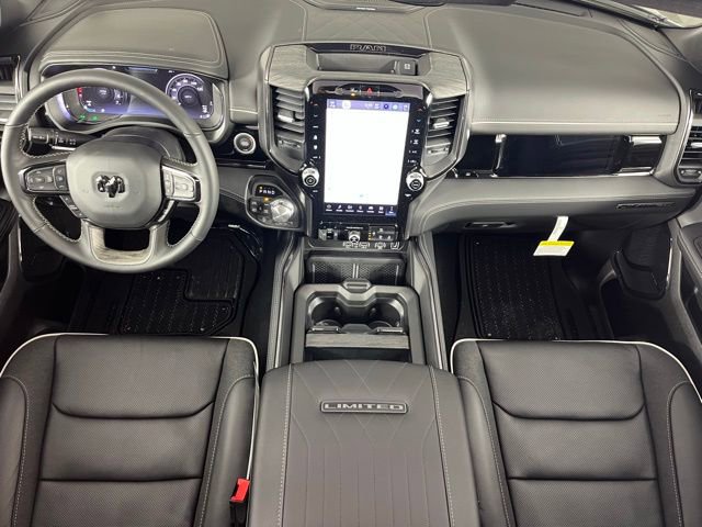 New 2026 RAM 1500 Limited image 11