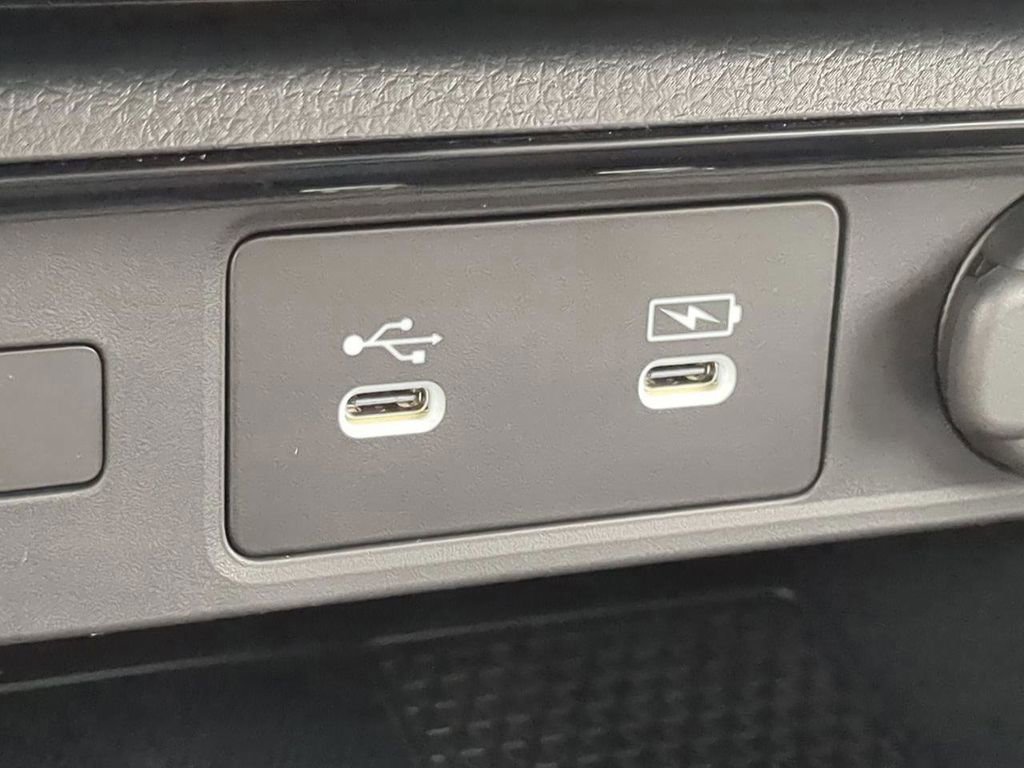 New 2026 Honda CR-V Sport Touring image 22