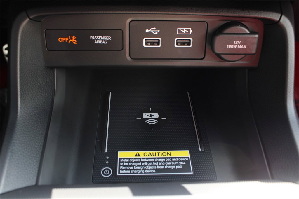 Used 2024 Honda Civic Type R image 28