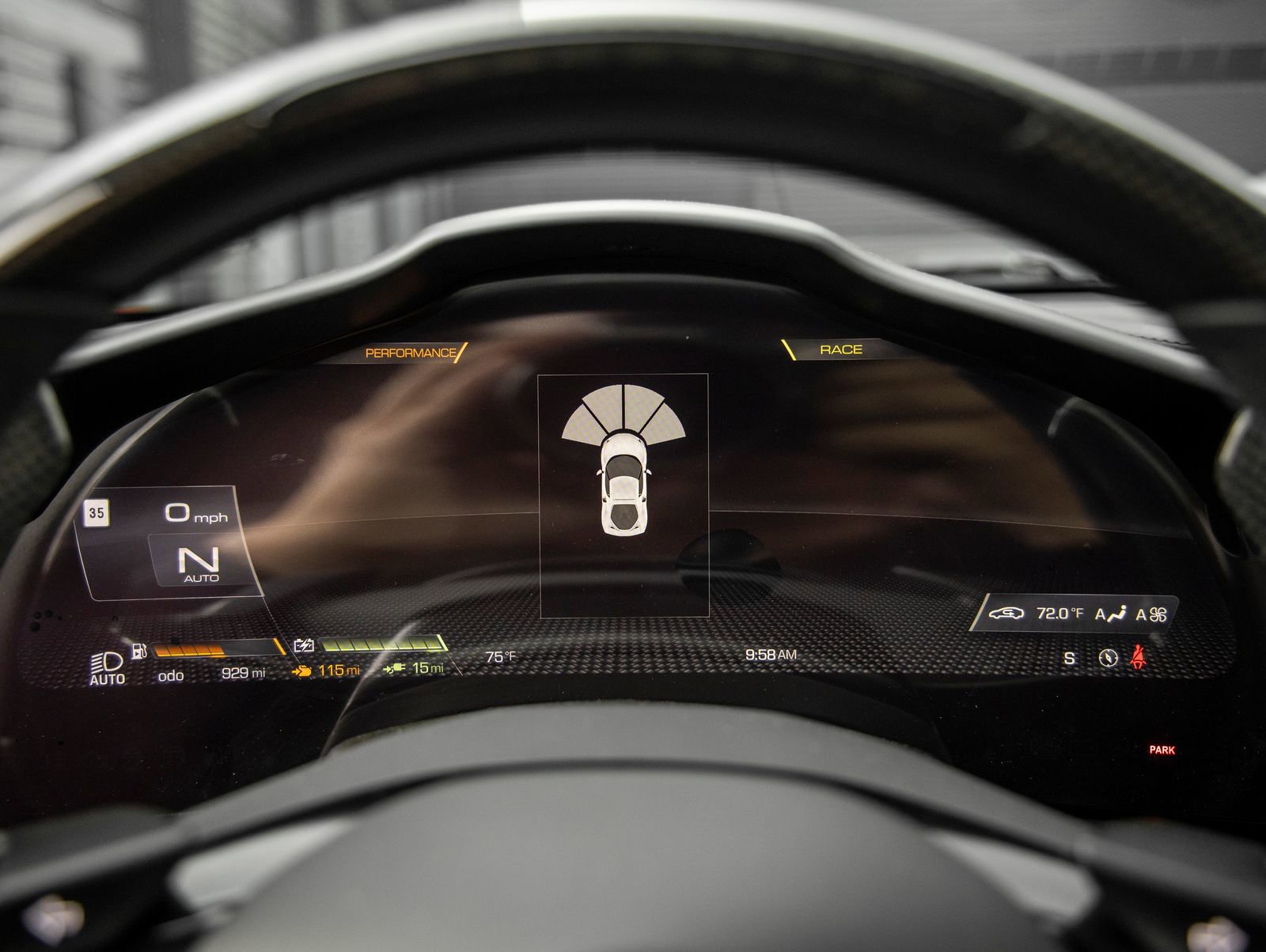 Used 2023 Ferrari 296 GTB image 28
