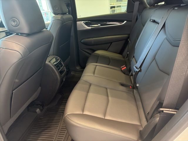 Certified 2023 Cadillac XT5 Premium Luxury image 15