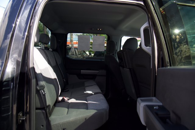 Used 2026 Ford F250 XLT AWD/4WD image 29