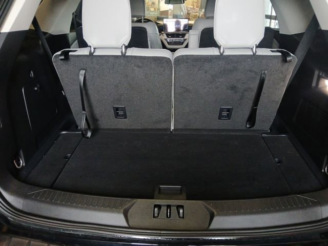 Used 2025 Ford Explorer Active w/ Active Comfort Package image 46