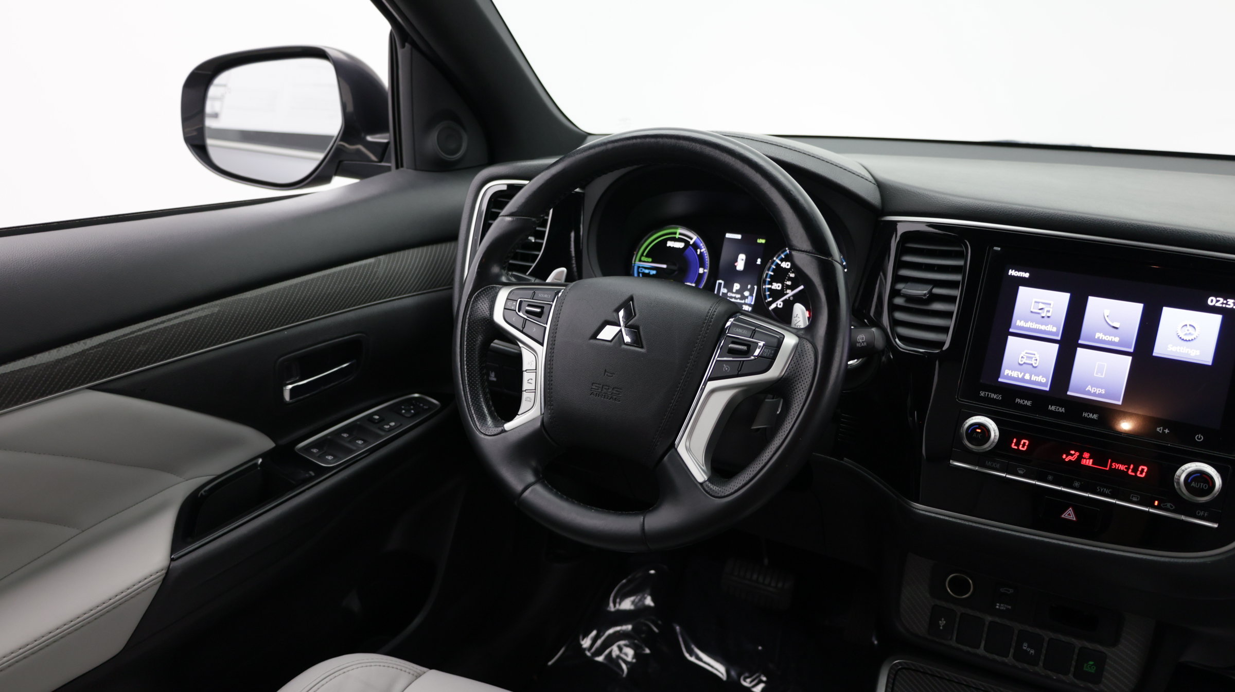 Used 2022 Mitsubishi Outlander LE AWD/4WD image 36