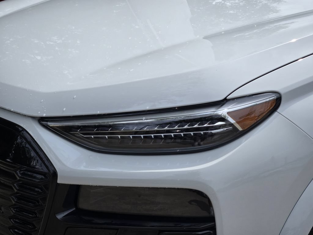 New 2027 Audi Q6 e-tron Premium Plus AWD/4WD image 12