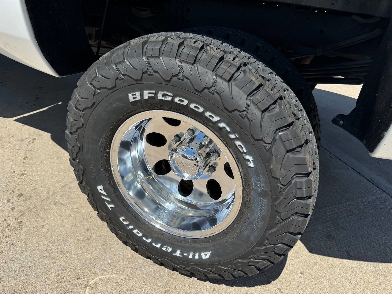 Used 1998 Dodge Ram 3500 Truck 4x4 Quad Cab image 31