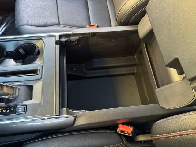 Certified 2022 Ford F150 Lariat w/ Equipment Group 502A High image 21