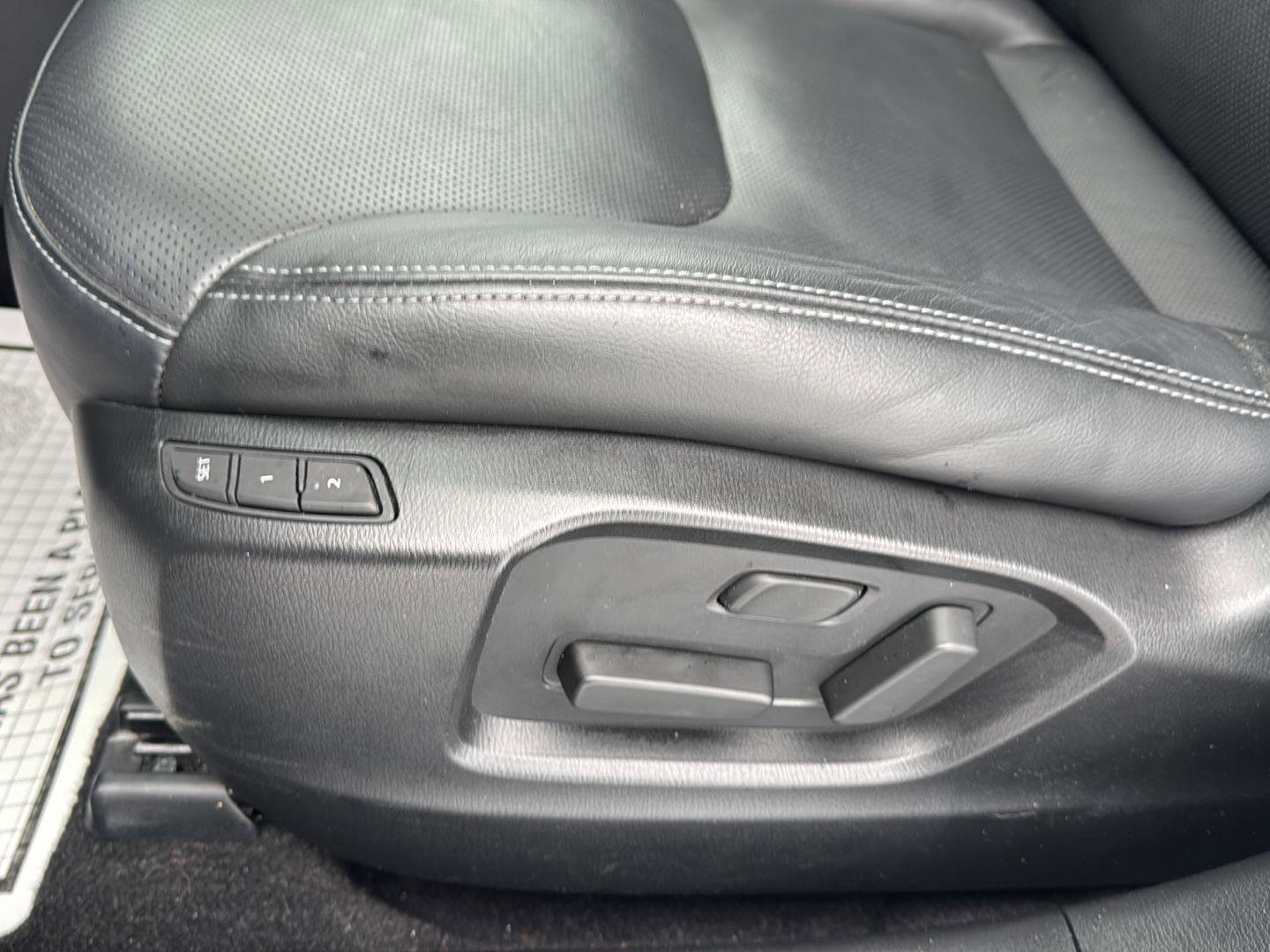 Used 2023 MAZDA CX-9 Touring Plus image 22