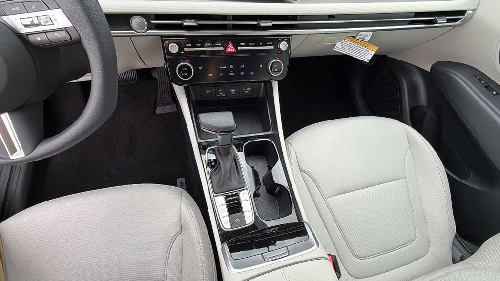 New 2026 Hyundai Tucson SEL image 29