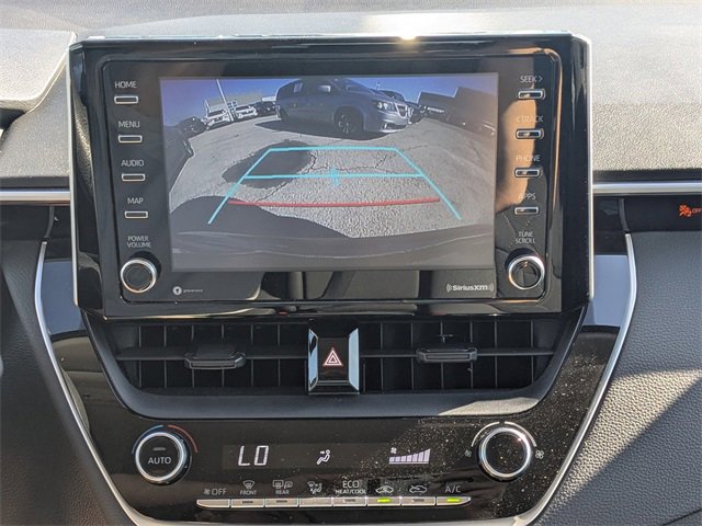 Used 2021 Toyota Corolla LE image 28