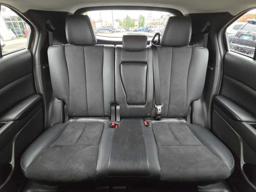 Used 2022 Mitsubishi Eclipse Cross SE image 17