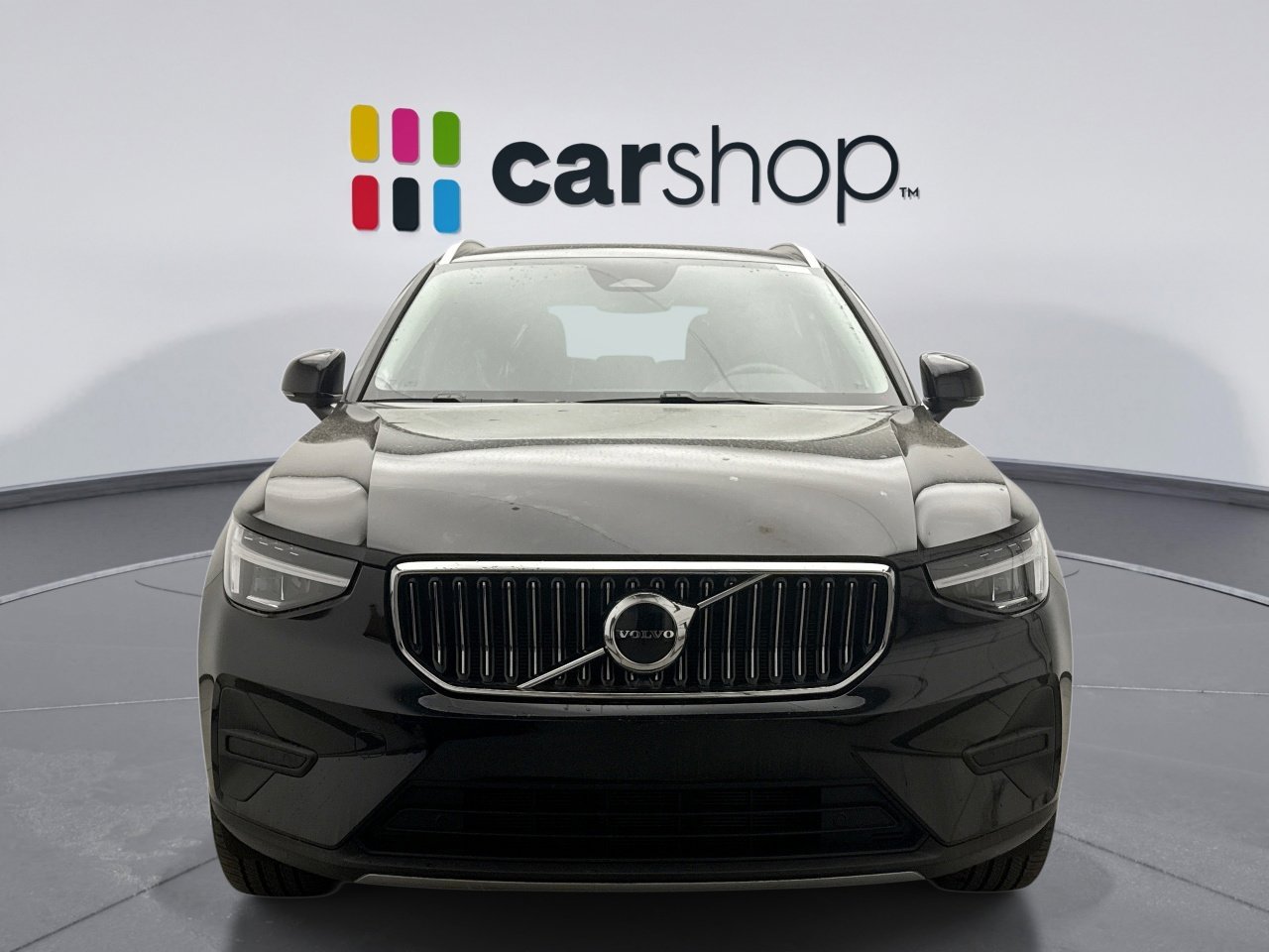 Used 2025 Volvo XC40 B5 Core AWD/4WD image 6