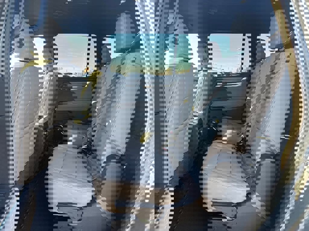 New 2026 GMC Acadia Elevation w/ Black Edition image 14