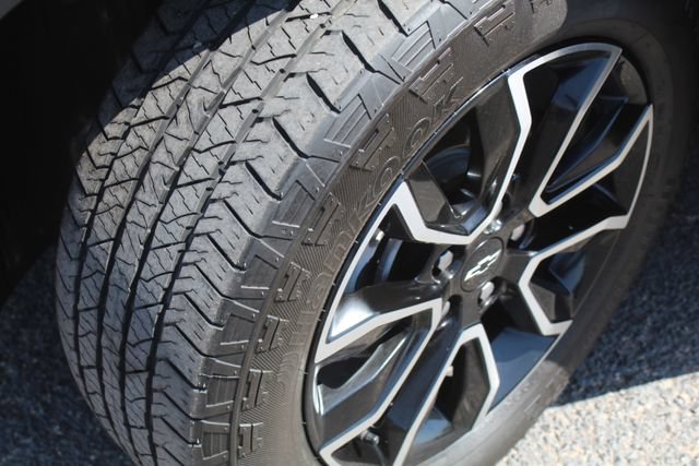 Used 2025 Chevrolet TrailBlazer ACTIV FWD image 12