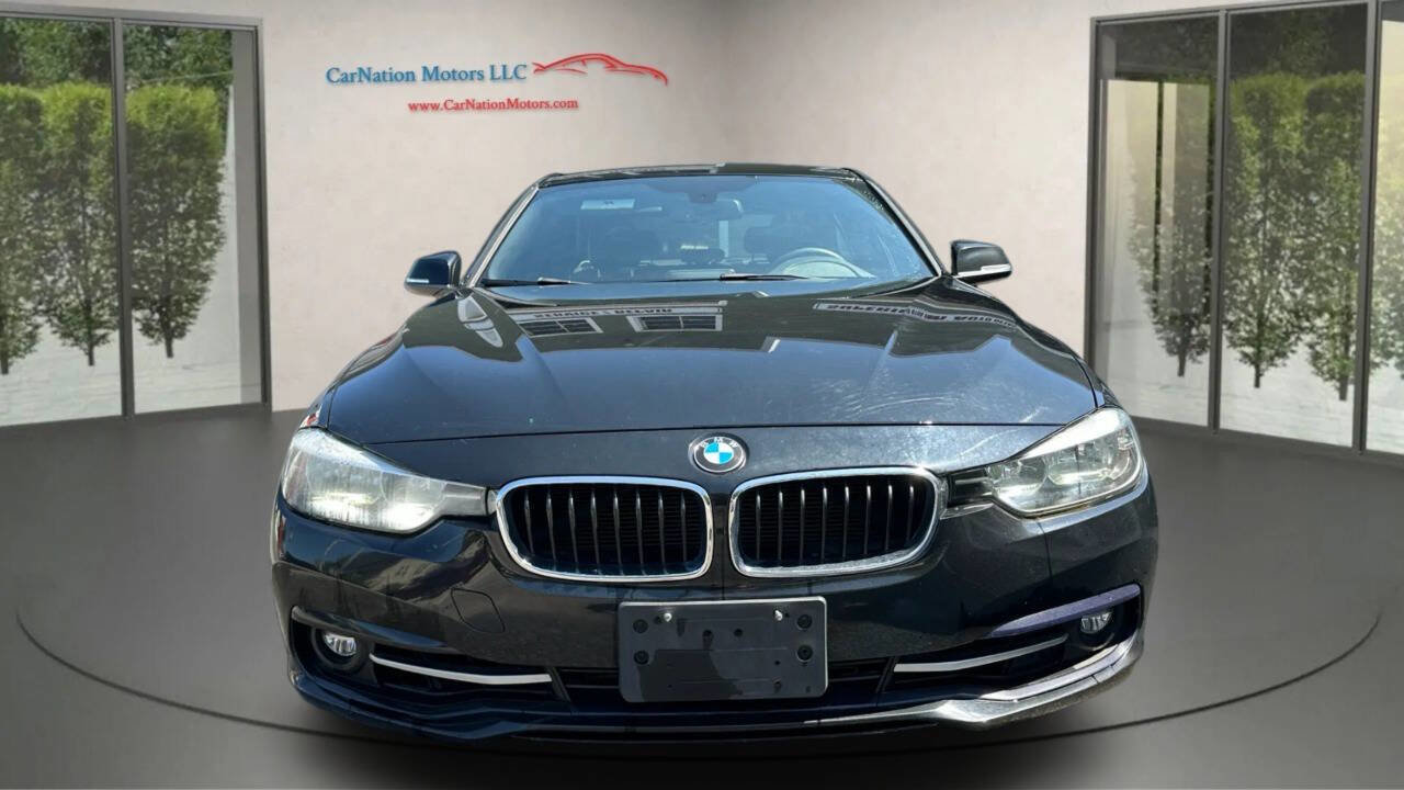 Used 2016 BMW 328i Sedan image 2