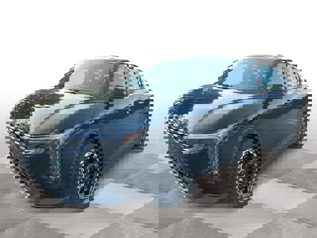 New 2026 Kia K4 EX image 1
