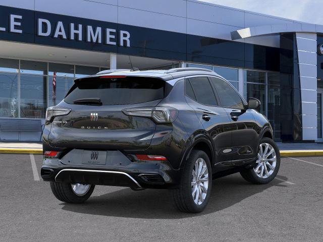 New 2026 Buick Encore GX Avenir w/ Avenir Technology Package image 19