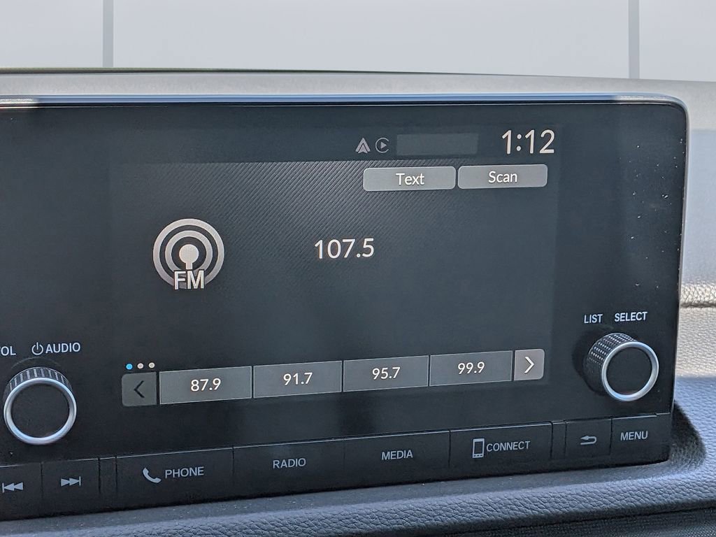 Used 2024 Acura Integra A-Spec FWD image 19