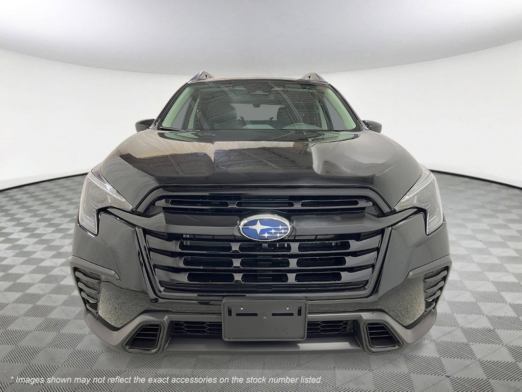 New 2026 Subaru Ascent Bronze Edition AWD/4WD image 10