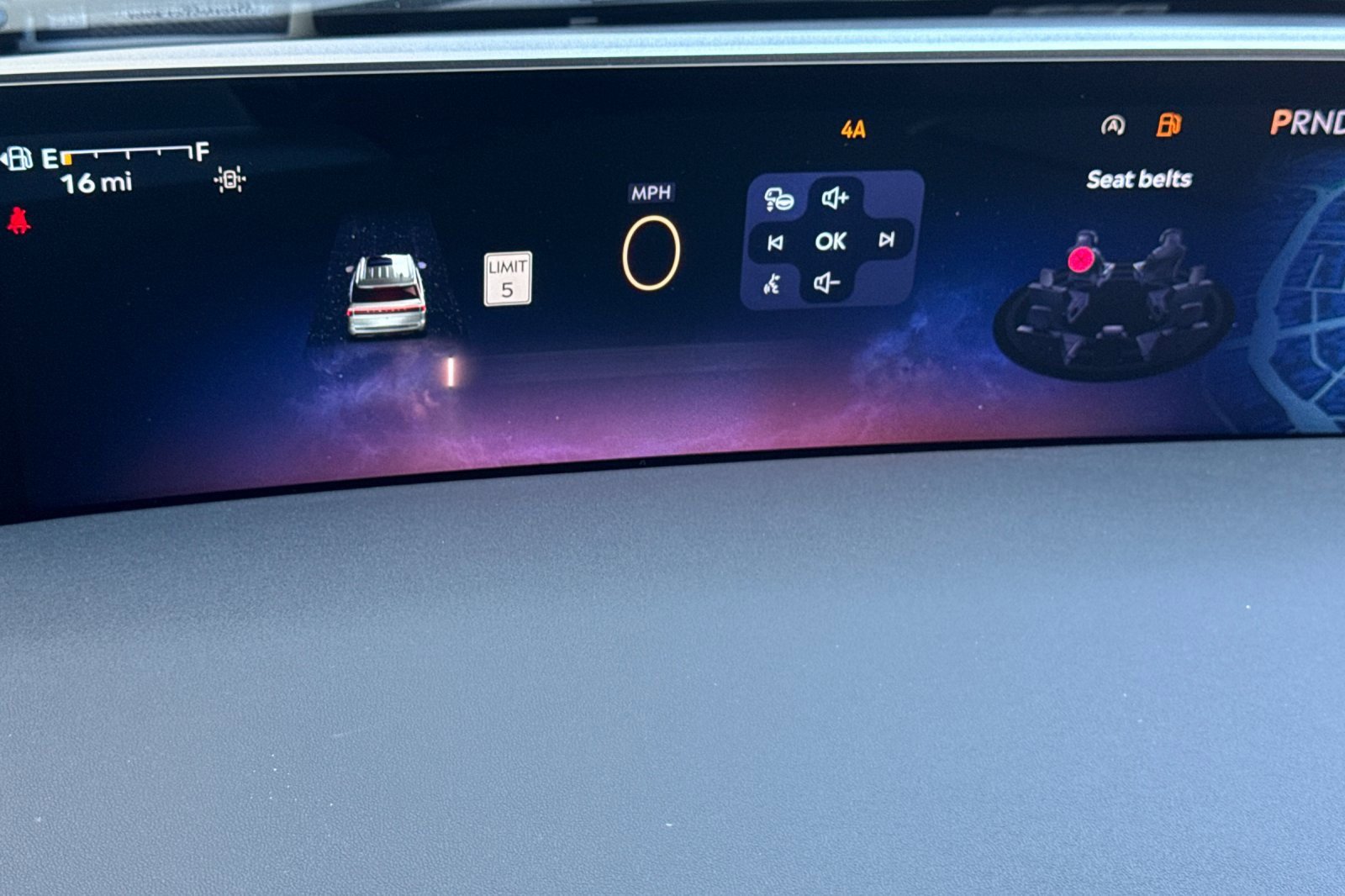 New 2025 Lincoln Navigator Reserve image 25