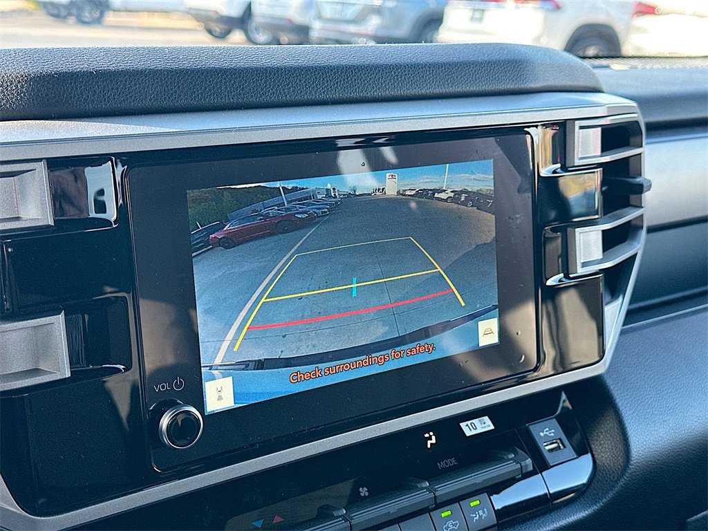 New 2026 Toyota Tundra SR5 image 14