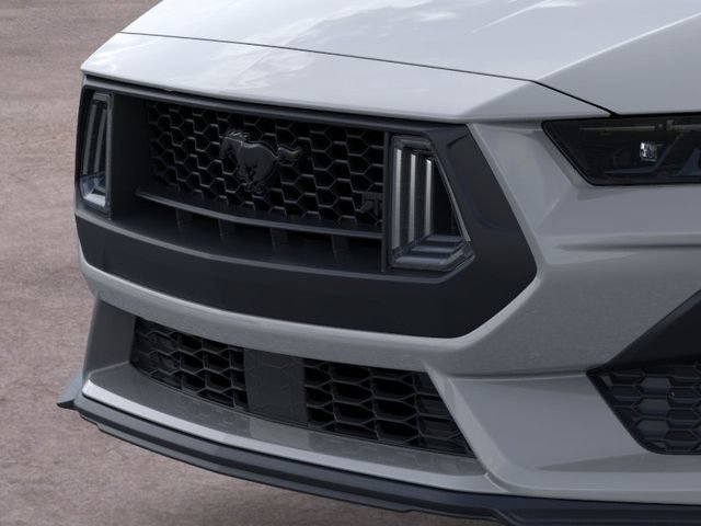 New 2026 Ford Mustang Coupe RWD image 17