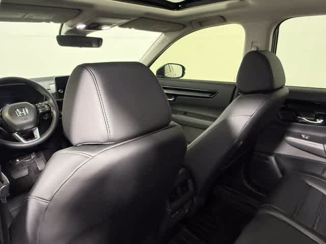 New 2027 Honda CR-V EX-L image 35