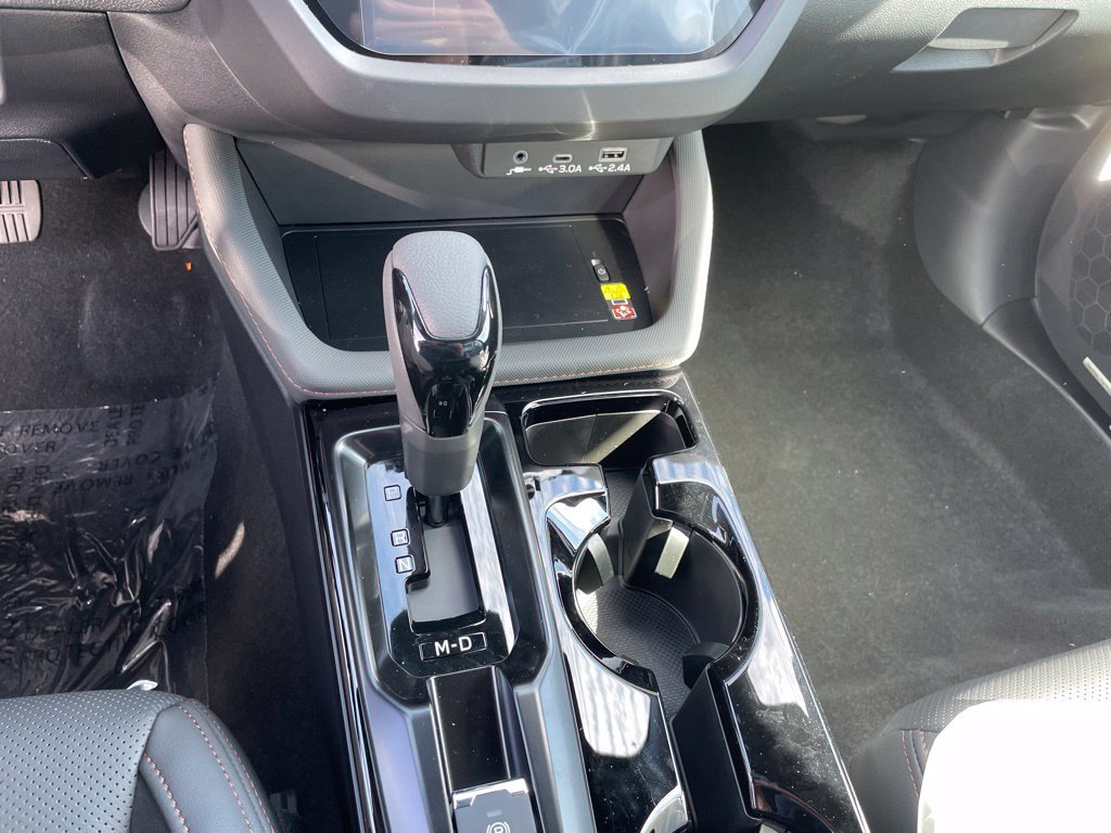 New 2026 Subaru Forester Touring AWD/4WD image 14