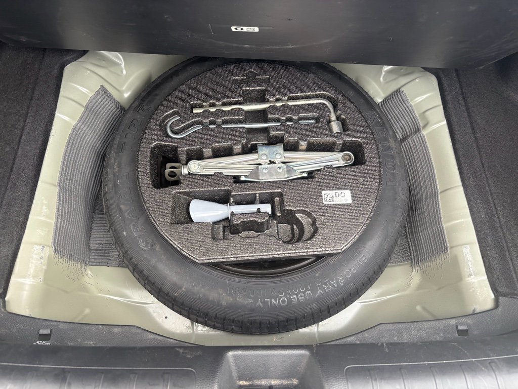 Certified 2023 Honda Civic Sport image 23