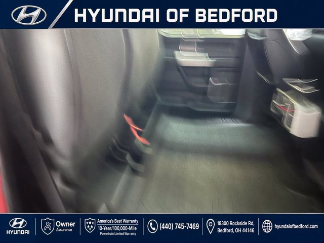 Used 2020 Ford F150 Lariat w/ Equipment Group 502A Luxury AWD/4WD image 37