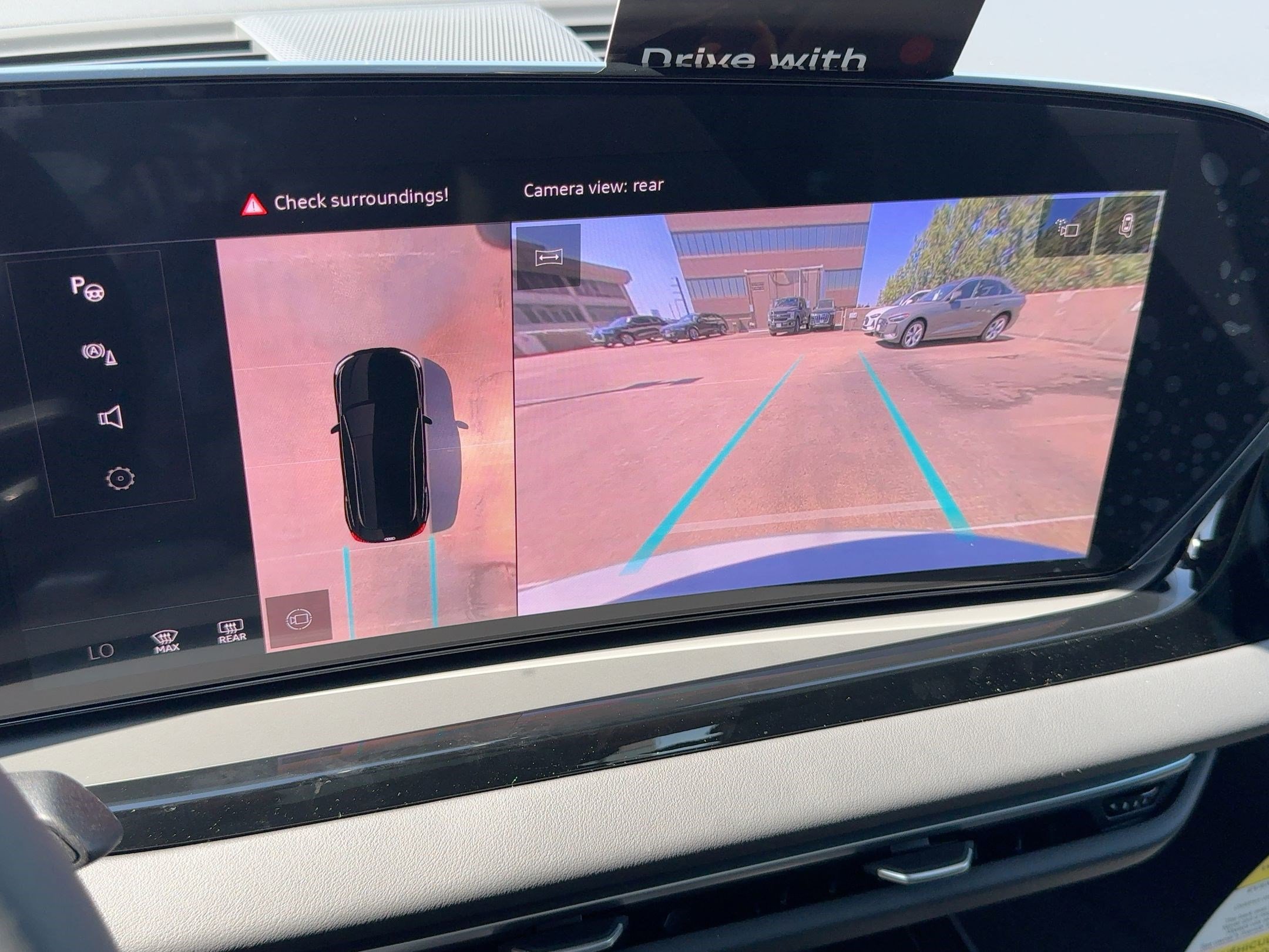 New 2025 Audi A5 2.0T Premium Plus image 25